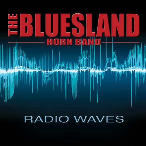Bluesland Radio Waves Itunes cover image